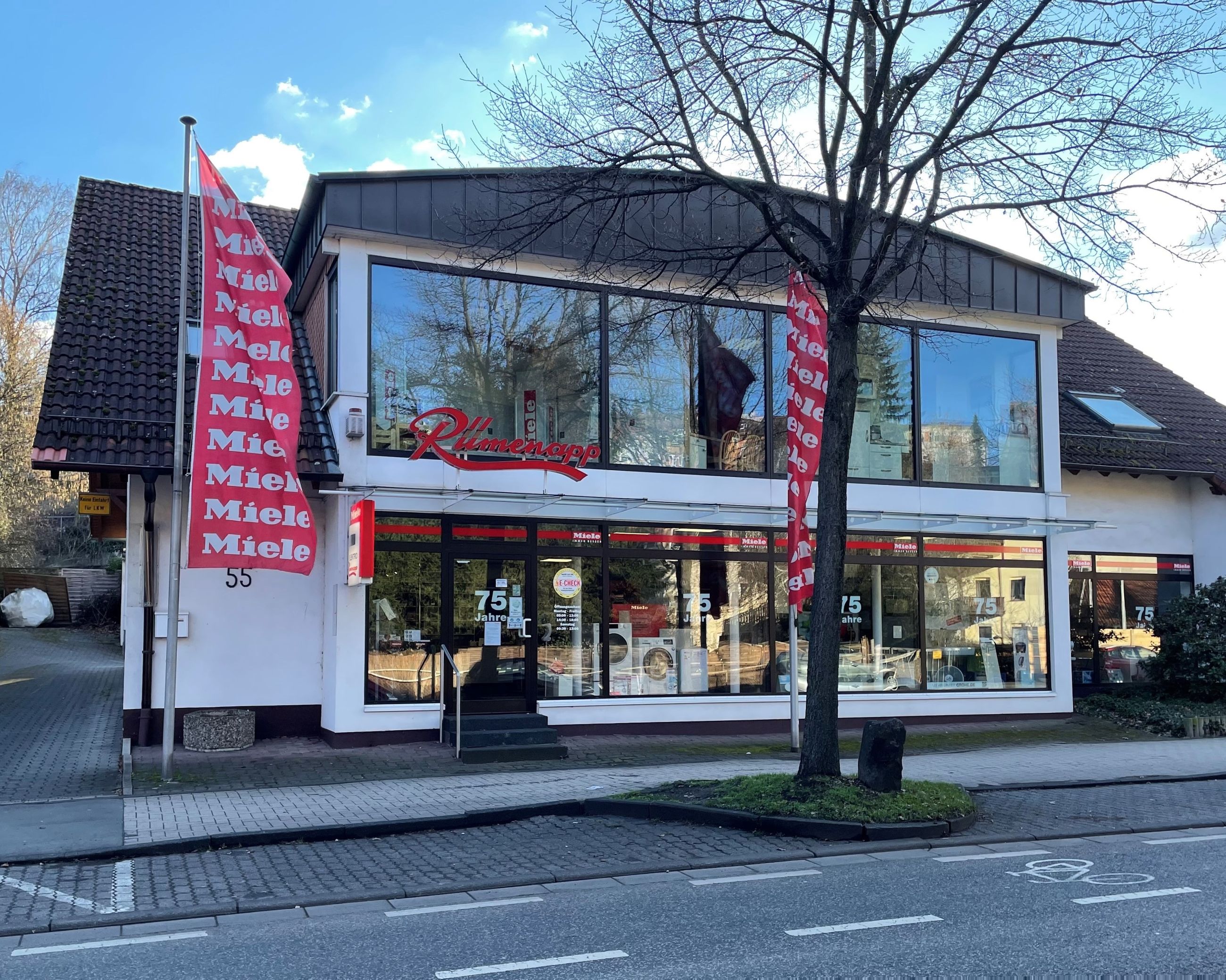 Meisterbetrieb für Elektroinstallationen